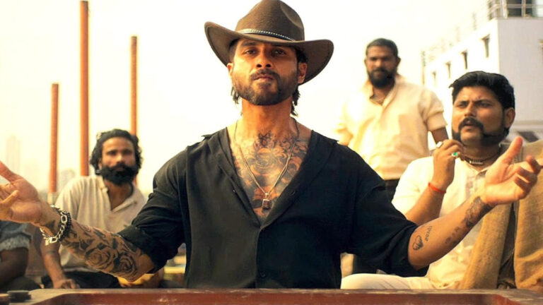 Shahid Kapoor and Triptii Dimri’s ‘O Romeo’ Smashes Box Office with Rs. 47 Cr in 9 Days!