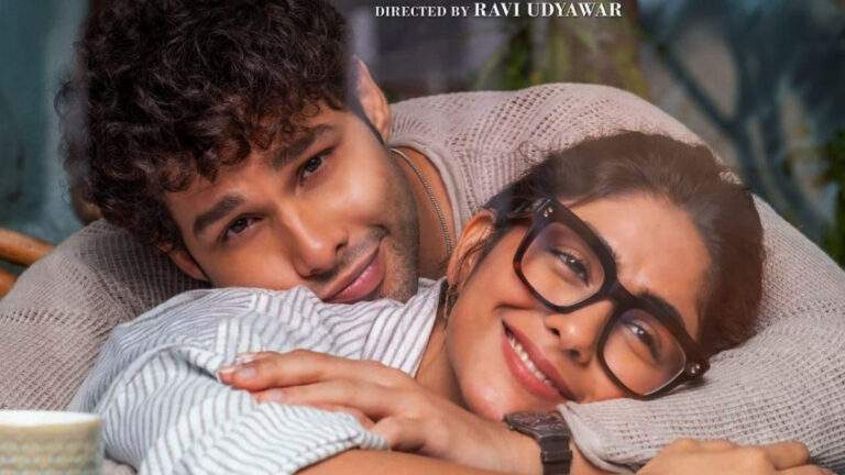 Siddhant Chaturvedi and Mrunal Thakur’s Film Sees Muted Growth, Nets Rs 1.50 Crore