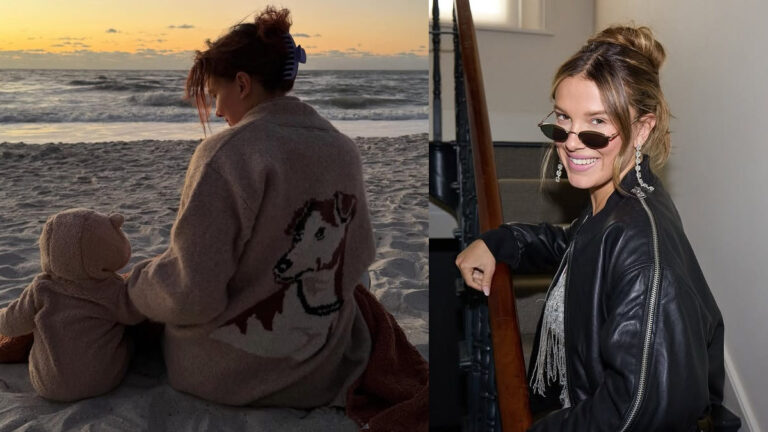 Stranger Things Star Millie Bobby Brown Celebrates 22nd Birthday with Family