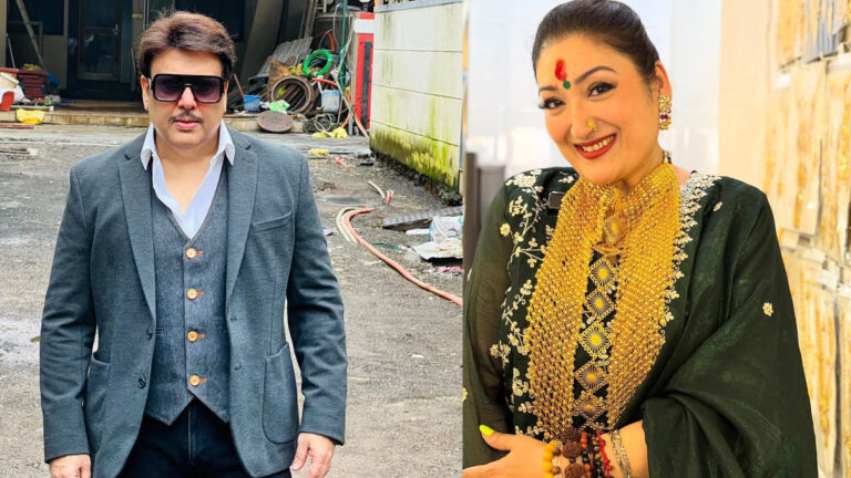 Sunita Ahuja’s Claim on Govinda Ignored Yashvardhan’s Career? Here’s Govinda’s Unexpected Response!