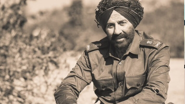 Sunny Deol Opens Up About Father-Son Bond with Dharmendra!