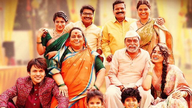 ‘Super Duper’ Teaser: A Heartwarming Family Story You Won’t Want to Miss!