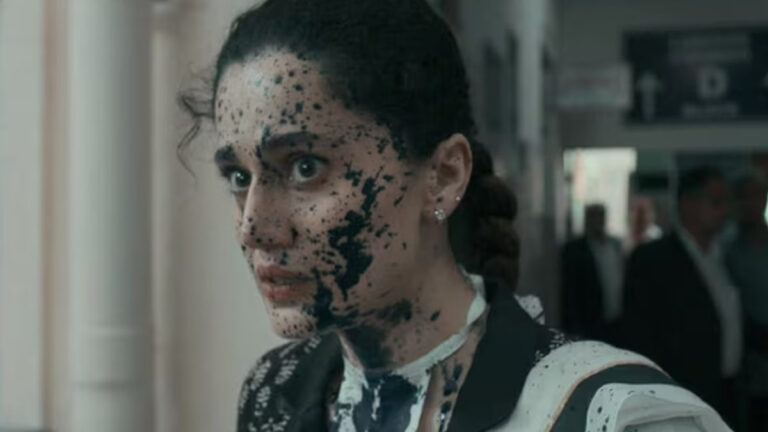 Taapsee Pannu’s ‘Assi’ Holds Strong at Box Office—Crosses ₹5 Crore Mark on Day 5!