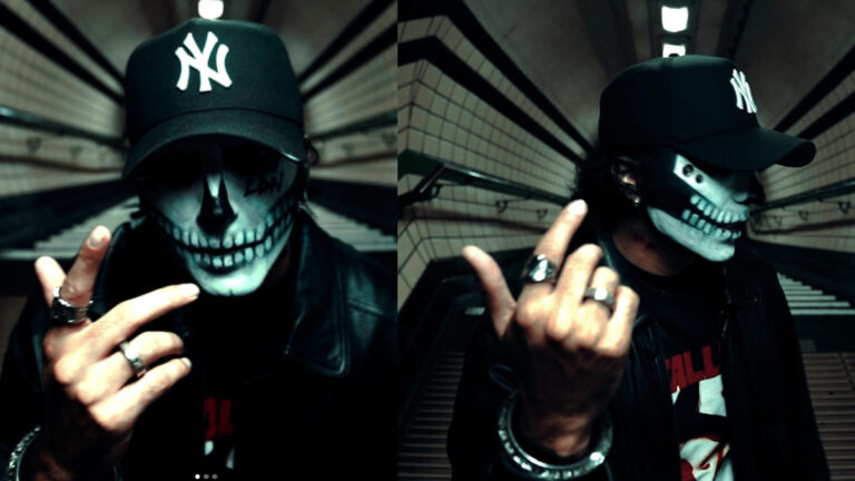 Why Talwiinder Wears a Mask: The Real Story Behind the Singer’s Alter Ego