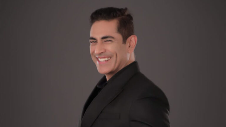 Tarun Khanna to play Mahadev in &TV’s dramedy Hey Bhagwaan – Kitna Badal Gaya Insaan!