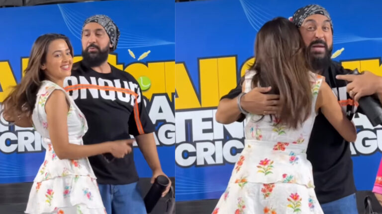 Raj Kundra Calls Tejasswi Prakash ‘Bhabhi’ — Her Reaction Is Priceless