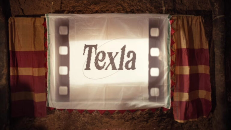 Aishwarya Rajinikanth Returns With Texla Teaser Out— A Film Rooted in Nostalgia