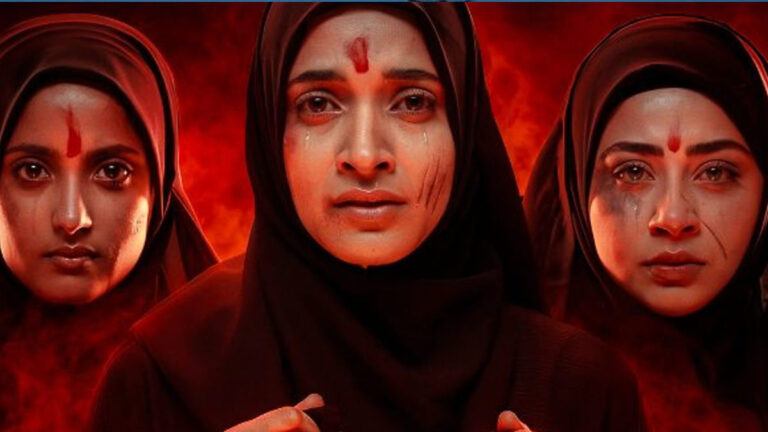 The Kerala Story 2 Breaks Barriers Beyond Box Office