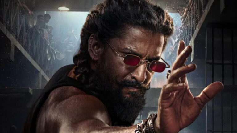 Nani’s The Paradise Postponed Again? Fans Shocked by New Release Date!