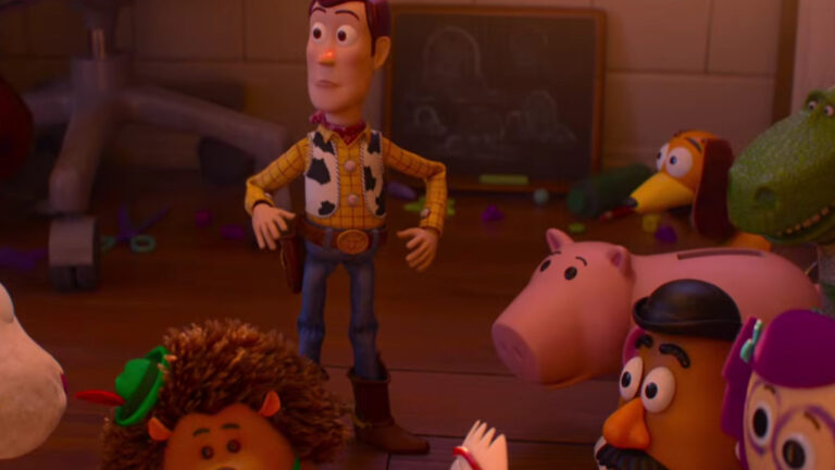 Screens vs Toys? Toy Story 5 Trailer Takes On Childhood’s Biggest Modern Battle