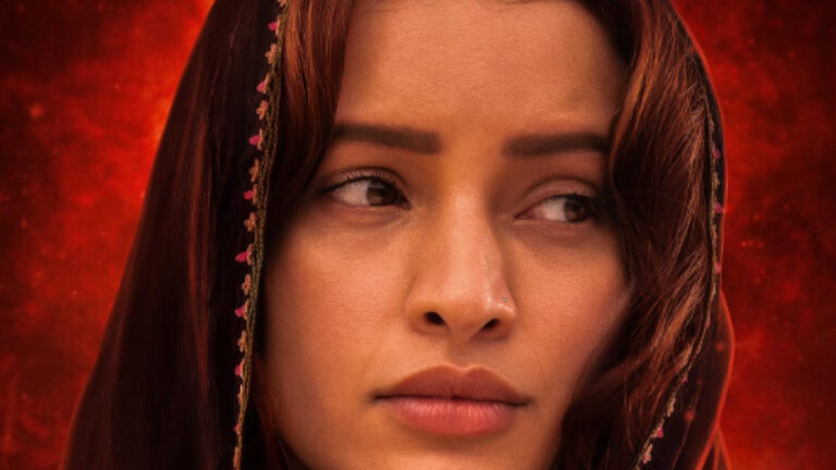 Triptii Dimri’s Fierce New Look in O’Romeo Sparks Frenzy After Court Clears Film for Release!