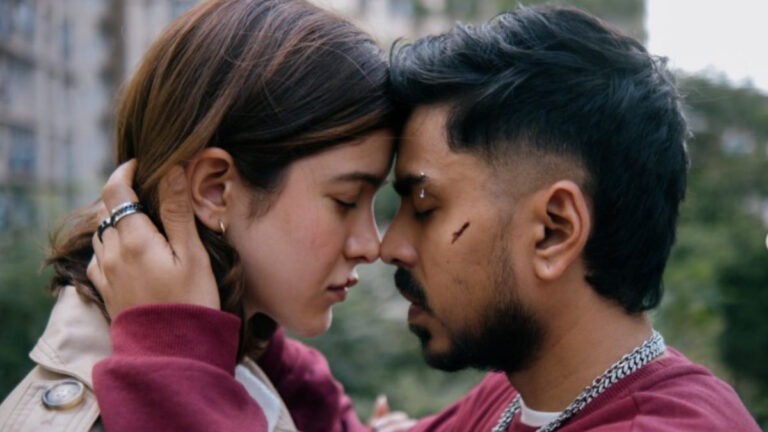 Shanaya Kapoor Thanks Fans for Love Amidst Tu Yaa Main Success