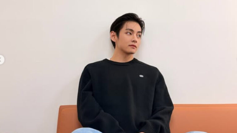 BTS V Reacts Strongly as Personal Messages Are Used in Legal Battle