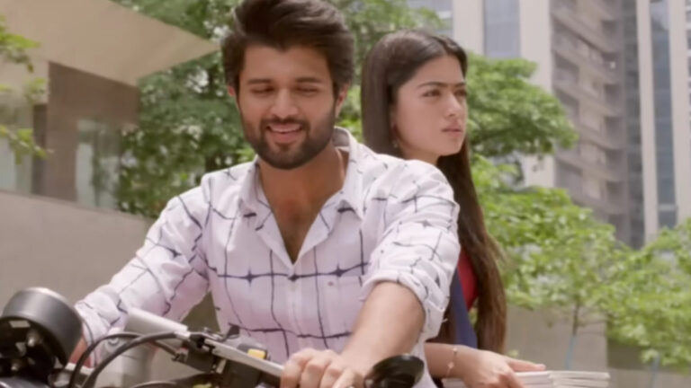 Wedding Bells for Vijay Deverakonda and Rashmika Mandanna? Secret Udaipur Ceremony Rumoured for Feb 26!