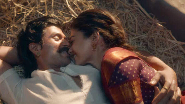 Ranabaali – O Mere Sajan Song Lyrics starring Vijay Deverakonda and Rashmika Mandanna