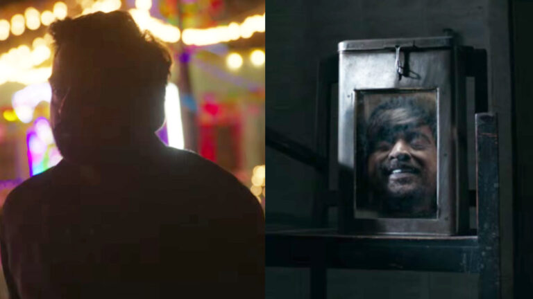 Vijay Sethupathi’s Severed Head Sparks Buzz in Muthu Alias Kaattaan Teaser