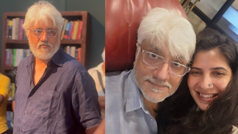 Vikram Bhatt and Wife to Stay Behind Bars as Rajasthan Court Rejects Bail Plea