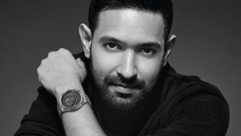 Vikrant Massey Reveals Truth Behind 2024 Retirement Talk and Shares Emotional Struggle with Burnout!