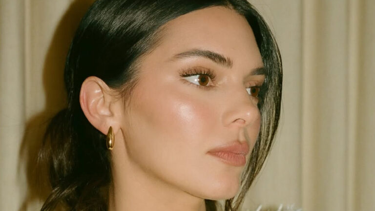 When Kendall Jenner’s Two Exes Made Grammy History on the Same Stage