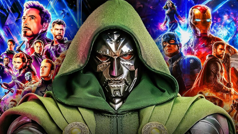 Why is Avengers Doomsday One of the Most Important Marvel Movies Since Endgame?