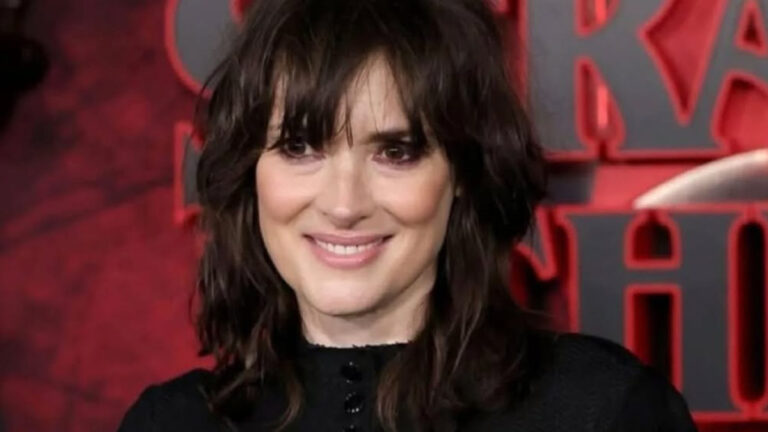 Winona Ryder Joins Wednesday Season 3 Cast in Exciting Netflix Reunion