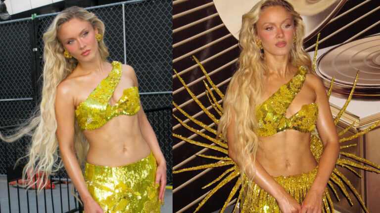 Zara Larsson Says She Blocks Abusive Artists on Spotify  