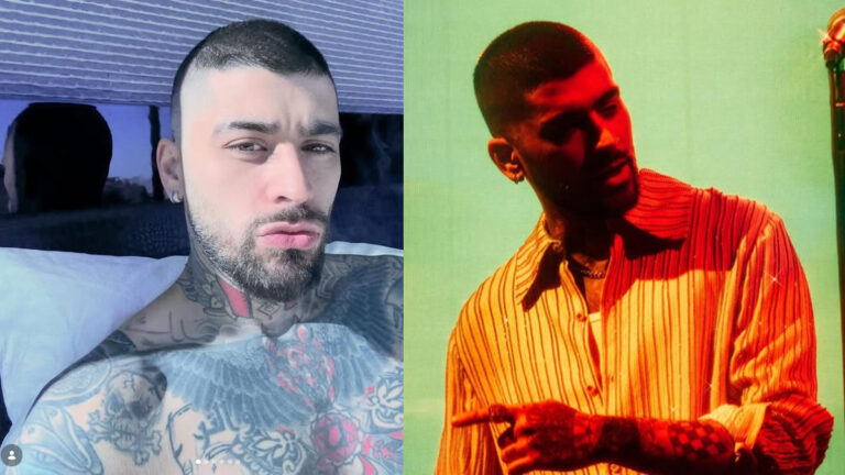 Zayn Malik Says He’s Unsure He Was Ever in Love With Gigi Hadid, Internet Reacts Strongly