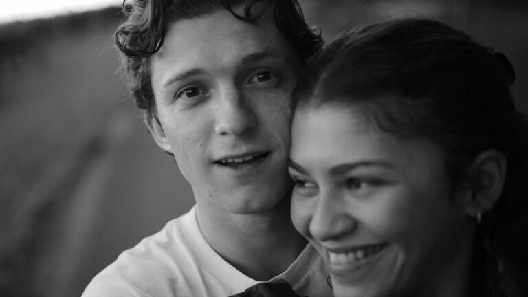 Zendaya and Tom Holland’s Secret Wedding: Stylist Spills the Beans