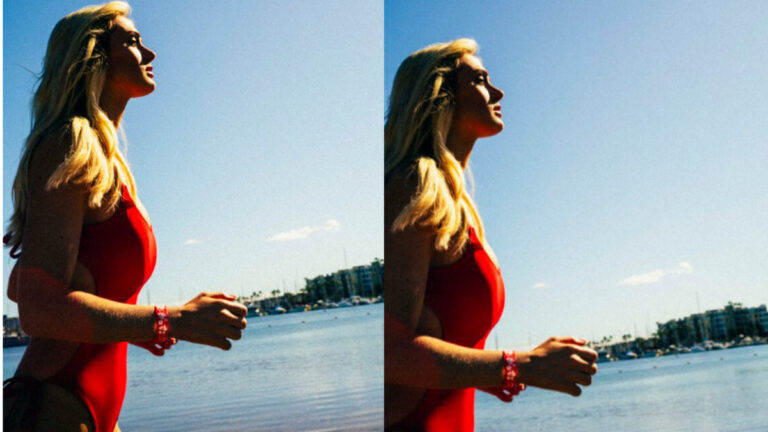 2,000 Hopefuls Show Up for ‘Baywatch’ Revival Auditions as Iconic Series Returns