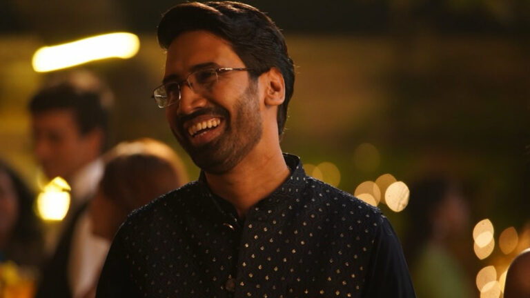 Abhilash Thapliyal Opens Up on Nepotism Says Life Would Be Easier as a Star Kid