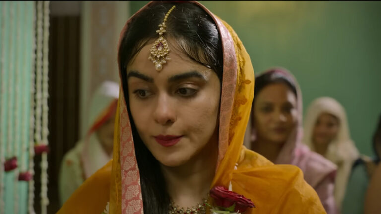 Why Isn’t Adah Sharma in ‘The Kerala Story 2’? Actress Finally Breaks Silence After Fans Question Her Absence