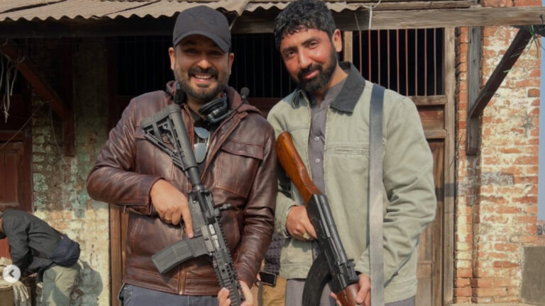 Ranveer Singh’s Fitness Coach Turns Actor: Meet Mustafa Ahmed, the Man Behind Rizwan in Dhurandhar The Revenge