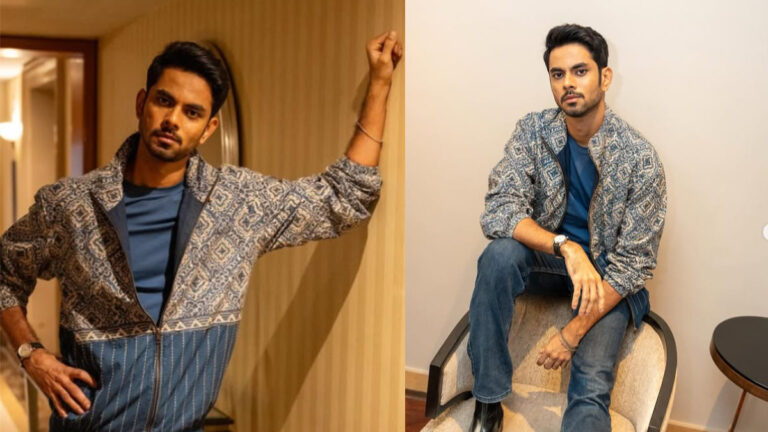 Paresh Rawal’s Son Aditya Rawal Opens Up About Fame, Struggles and Finding His Own Path