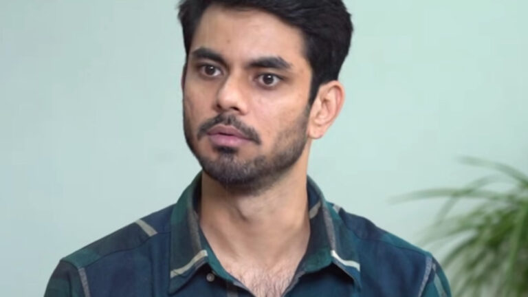 Aditya Rawal Says He Feels No Pressure Living Up to Father Paresh Rawal’s Legacy