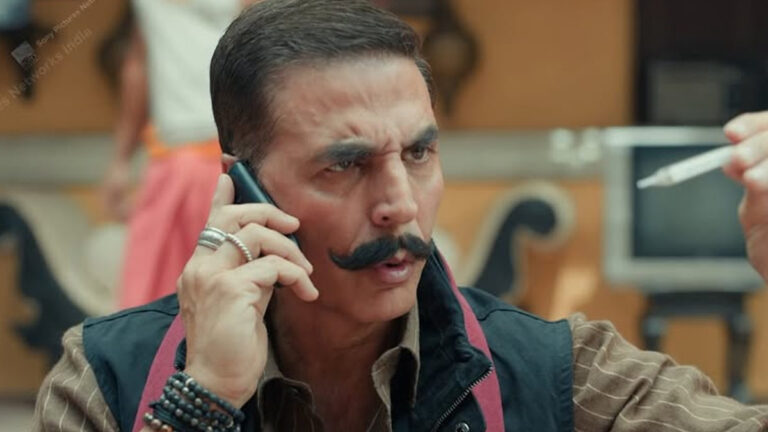 Akshay Kumar Wants Real Action Back No VFX No AI Just Pure Stunts