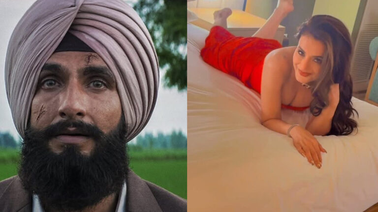 Ameesha Patel Takes a Dig at Bollywood While Praising Dhurandhar: The Revenge