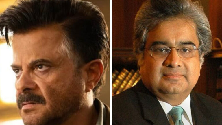 Harish Salve Praises ‘Subedaar’: Says Film Reveals Harsh Realities of Rural India