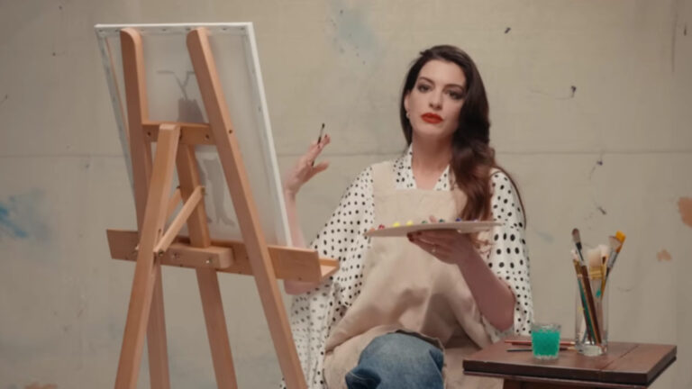 Meryl Streep Reveals How Anne Hathaway Changed Key Detail in The Devil Wears Prada 2