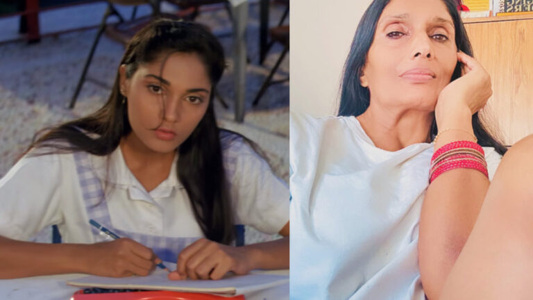 Anu Aggarwal Opens Up About Life After Her Tragic Accident