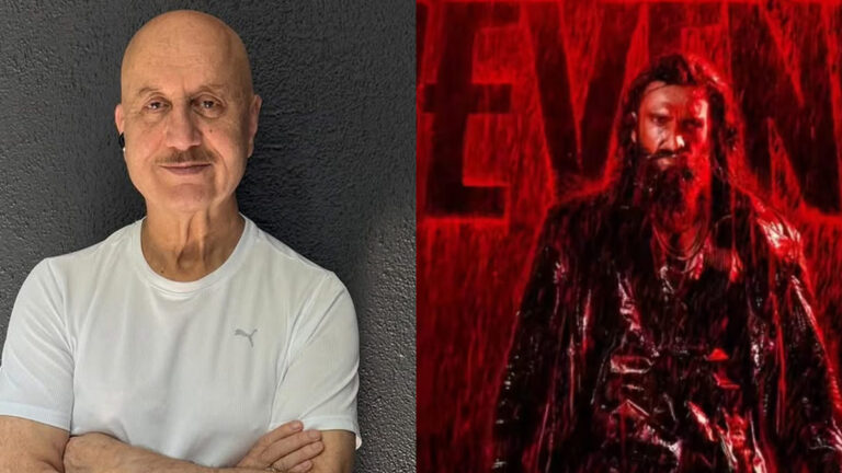 Anupam Kher Slams Haters: ‘They Are Not Idiots, They Like Dhurandhar’