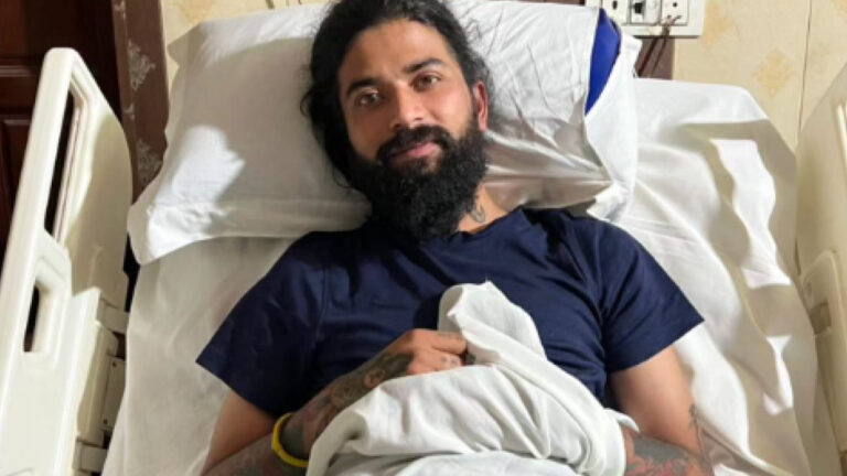 Anurag Dobhal Out of ICU, Thanks Fans for Prayers