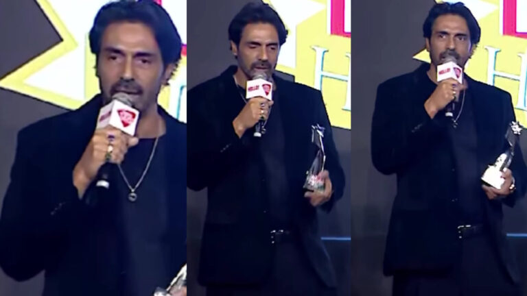 Arjun Rampal Shares Emotional Link Between 26/11 and His Role in Dhurandhar The Revenge