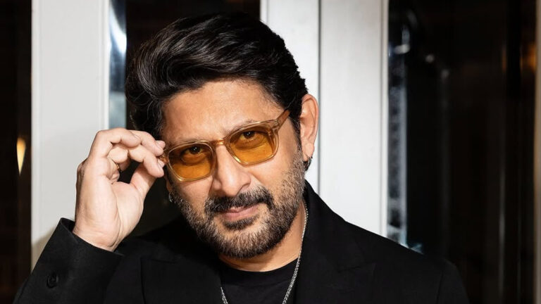 After 35 Years, Arshad Warsi Finally Ditches Smoking in Just One Week—Find Out How!