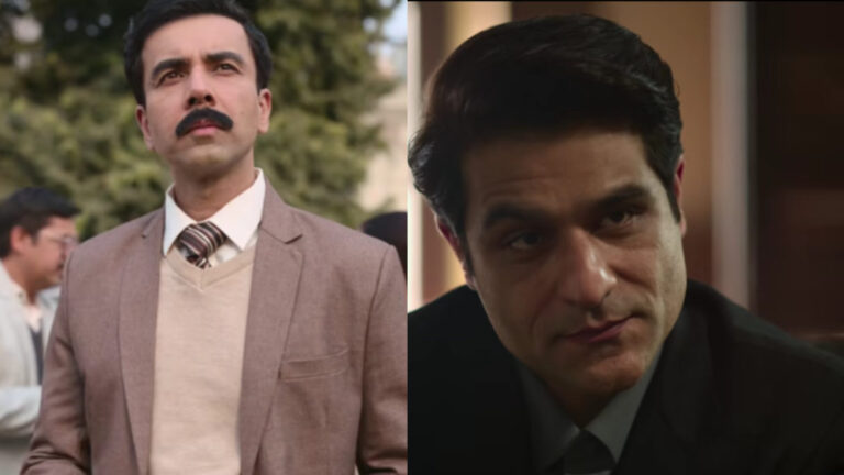 Aspirants Season 3 Trailer: Old Rivalries Between Naveen Kasturia and Sunny Hinduja Return With a Powerful Twist