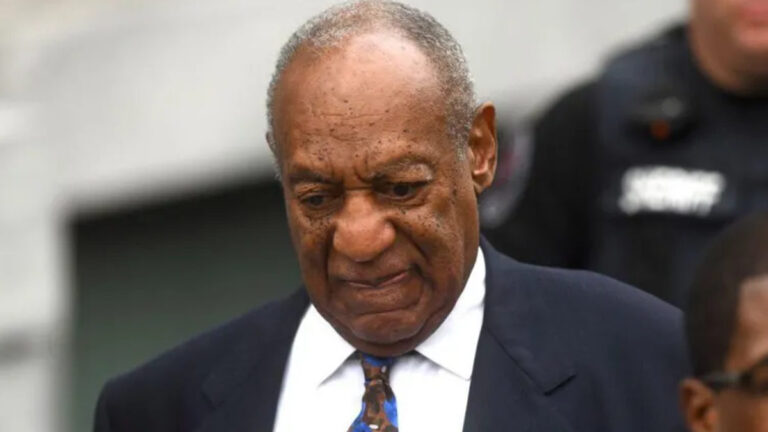 Bill Cosby Ordered to Pay Millions in Shocking Court Verdict Over 1972 Case