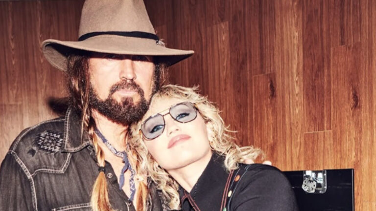 How Miley Cyrus and Her Dad Made Hannah Montana So Special