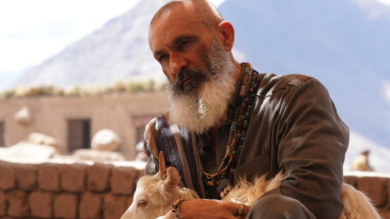 Bimal Oberoi Reveals Dhurandhar Casting Story