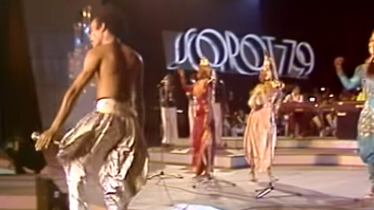 Boney M. – Rasputin Song Lyrics