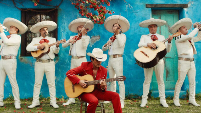 Bruno Mars – Risk It All Song Lyrics