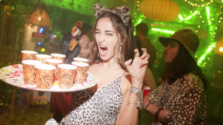 Call Me Bae Season 2 First Look: Ananya Panday Returns as Bae with Bigger Problems and New Faces